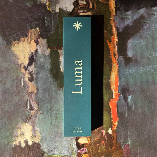 Luma Incense
