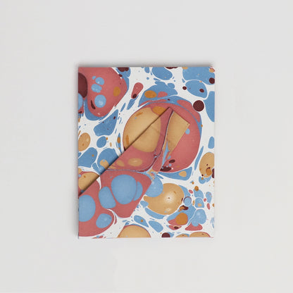 Marbled Picture Frame