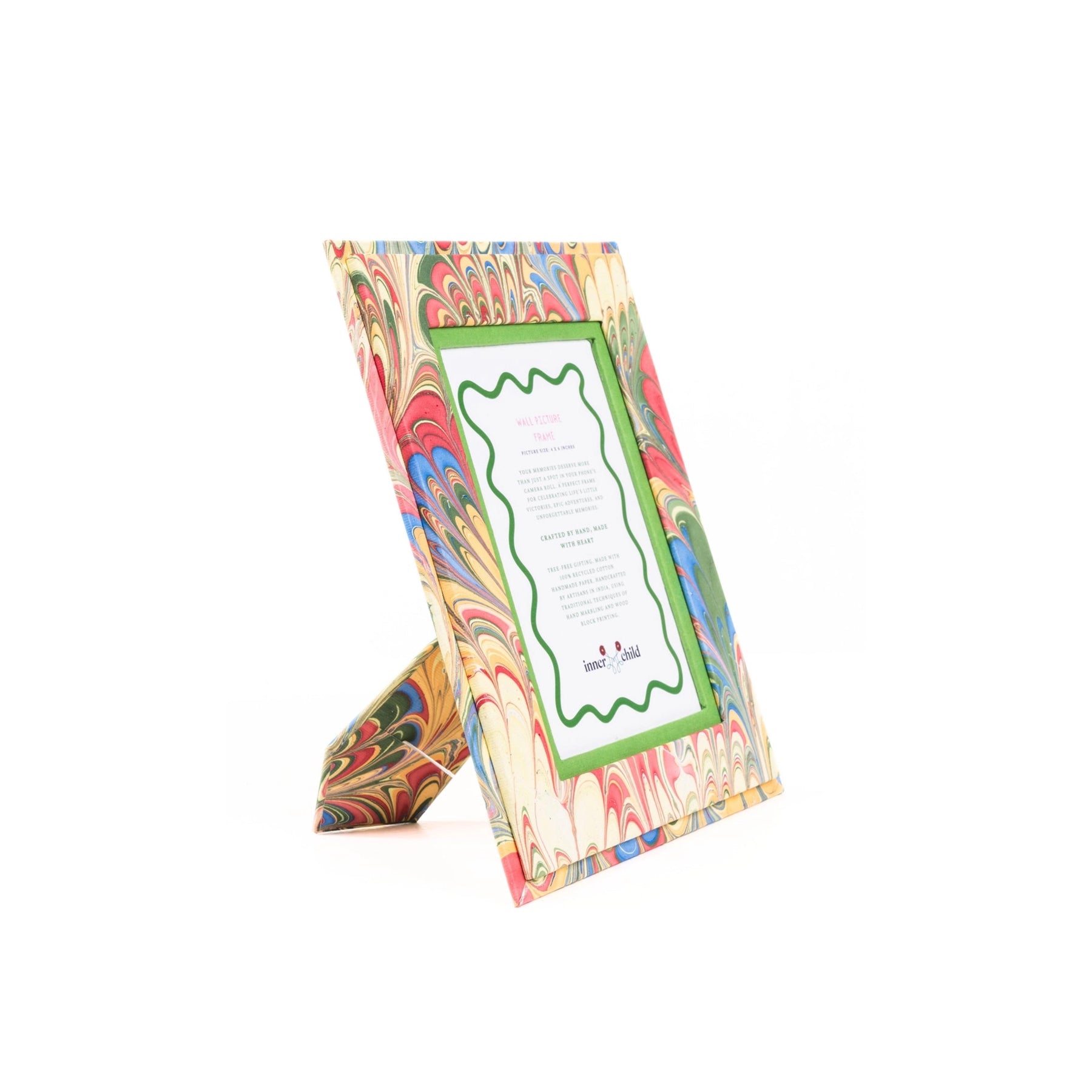 Inner Child Picture Frame - Thumbnail 4