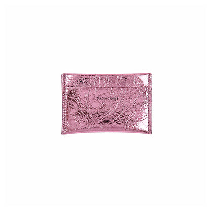 Foil Murphy Card Wallet