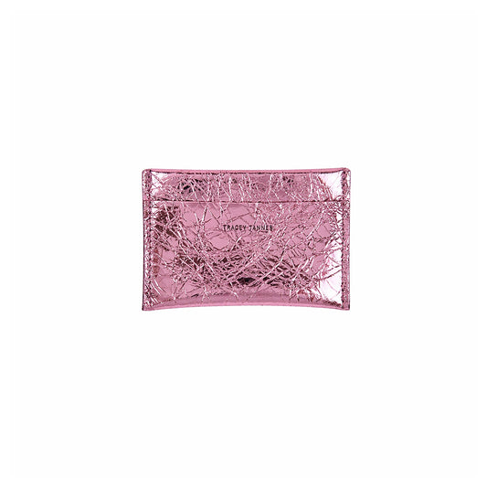 Foil Murphy Card Wallet