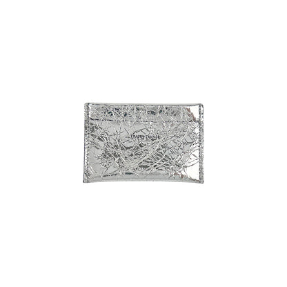 Foil Murphy Card Wallet