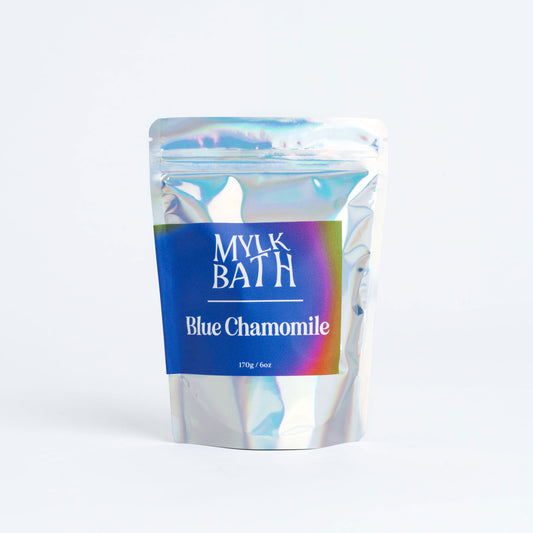 Blue Chamomile Bath Soak