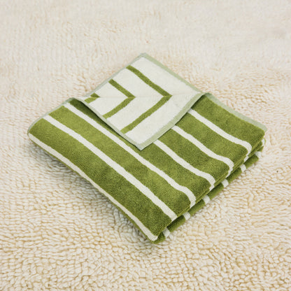 Mallard Bath Towel