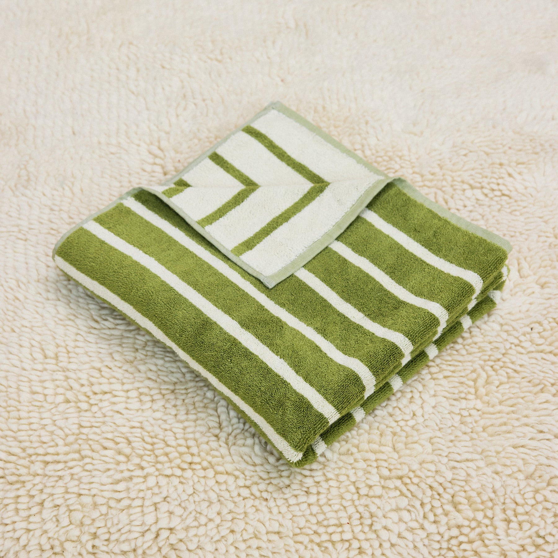 Bird Towels – Piecework