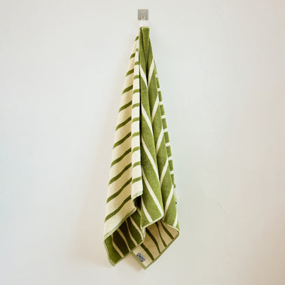 Mallard Bath Towel