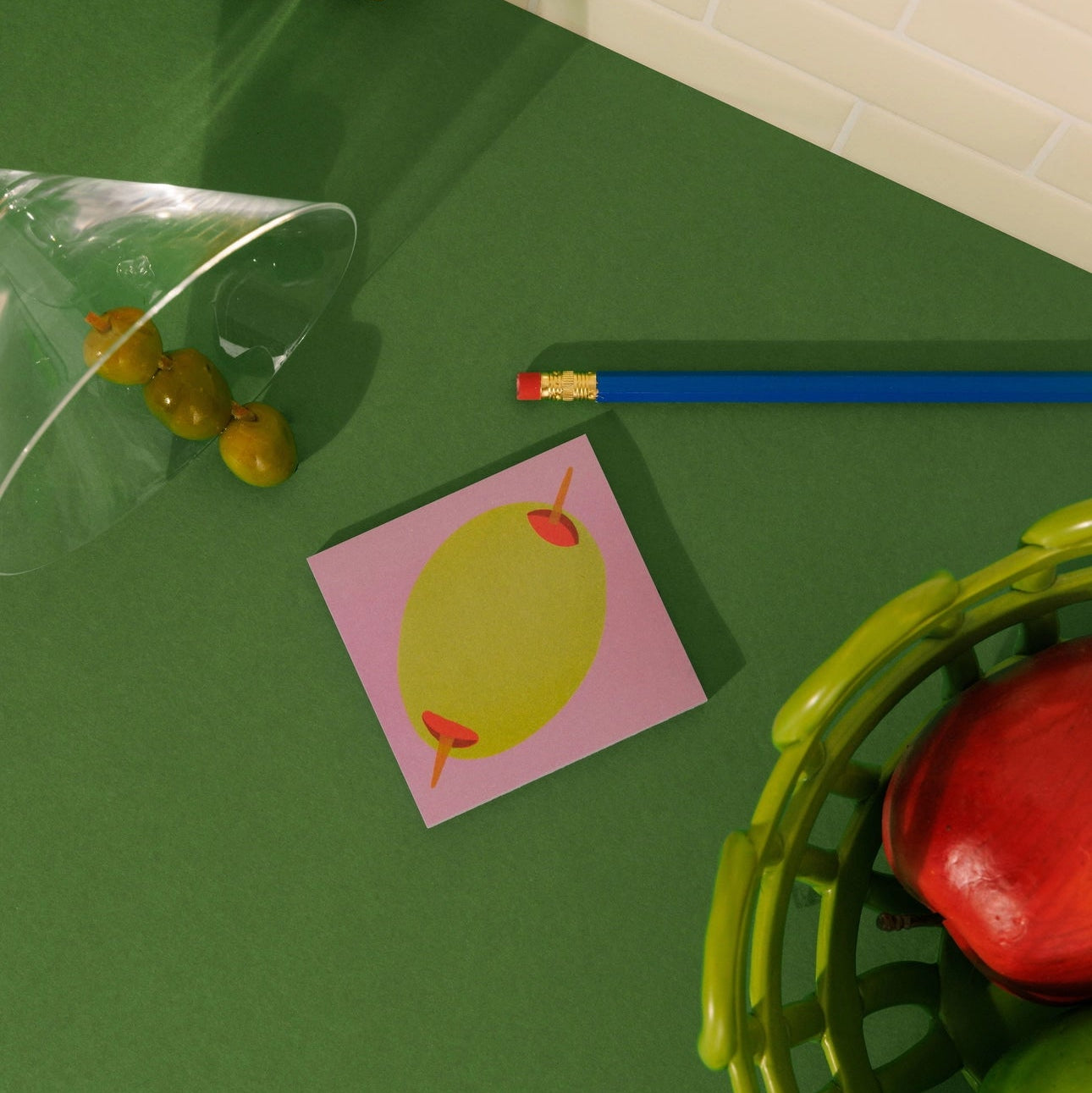 The Cocktail Cabinet: Tequila – Piecework Puzzles