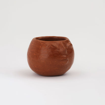 Oaxacan Mezcal Cup