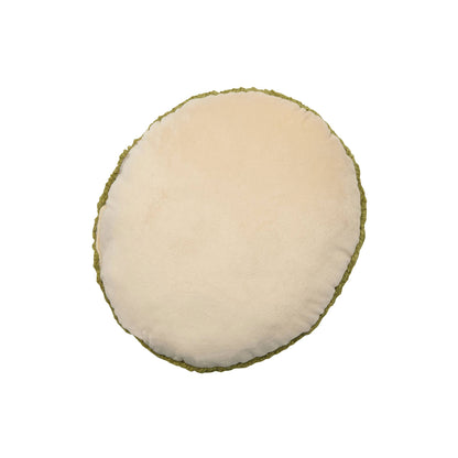 Cocktail Olive Hook Pillow