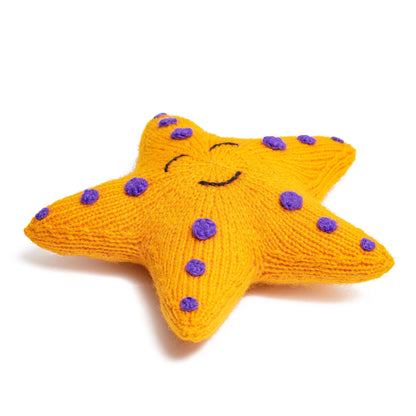 Stuffed Starfish