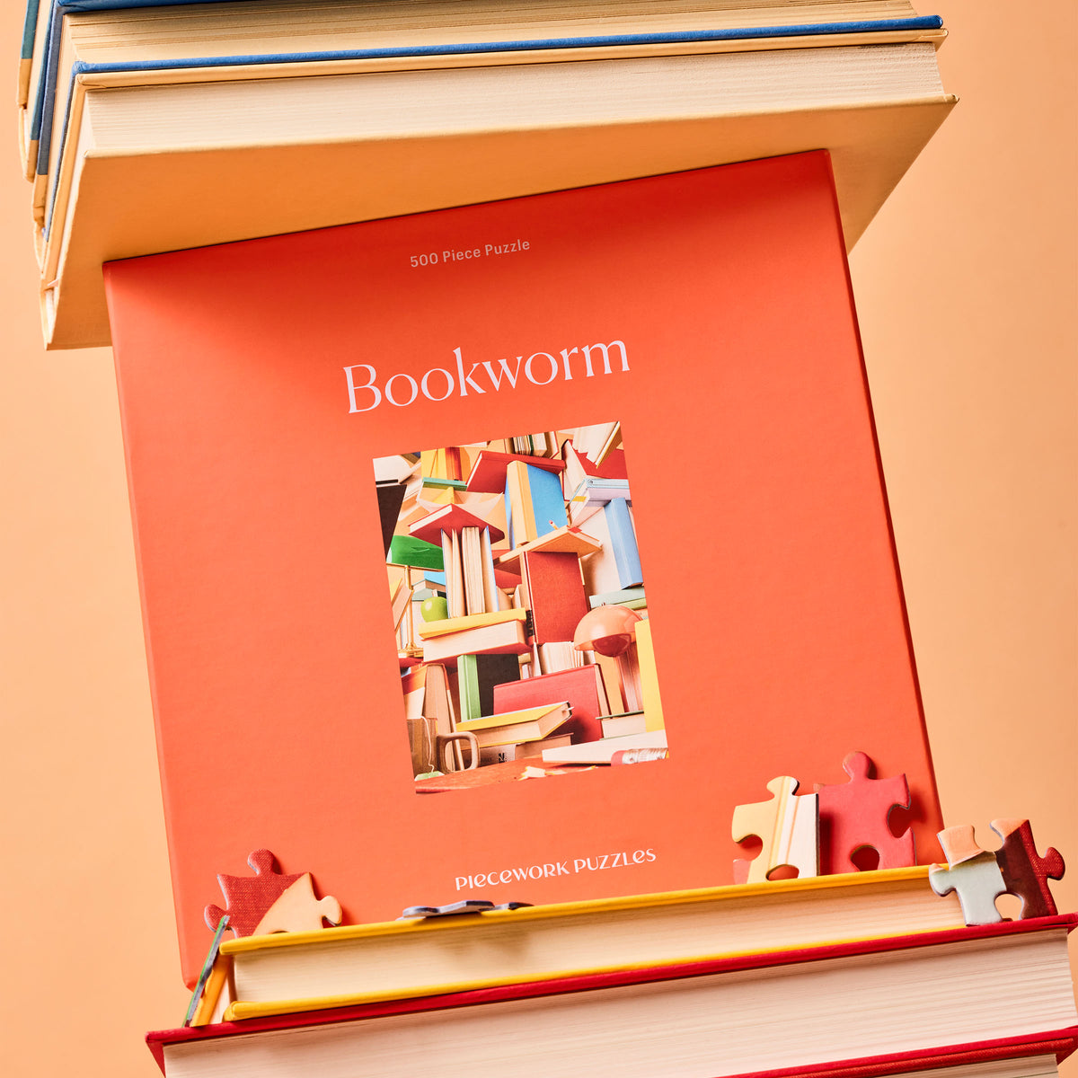 Bookworm