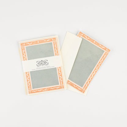Storybook Frame Stationery Set