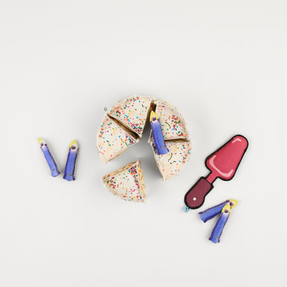 Birthday Cake Play Set