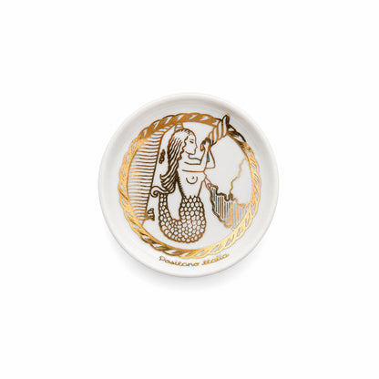Positano Italia Trinket Dish