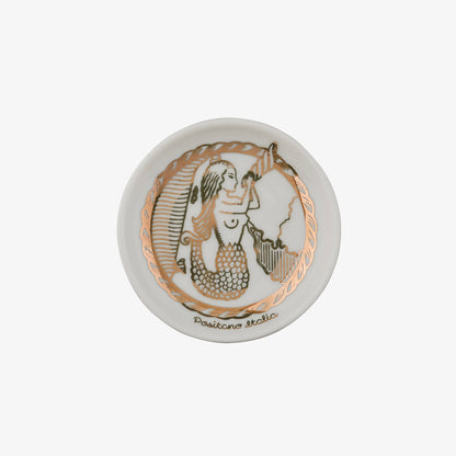 Positano Italia Trinket Dish
