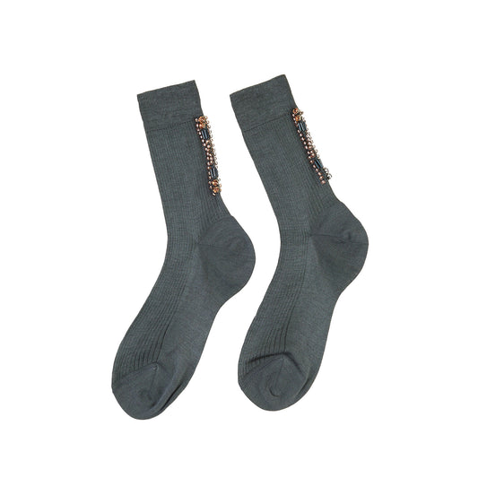 Prelude Socks