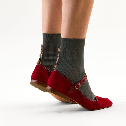 Prelude Socks