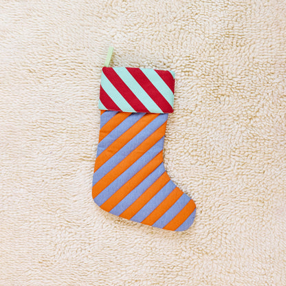 Holiday Stocking