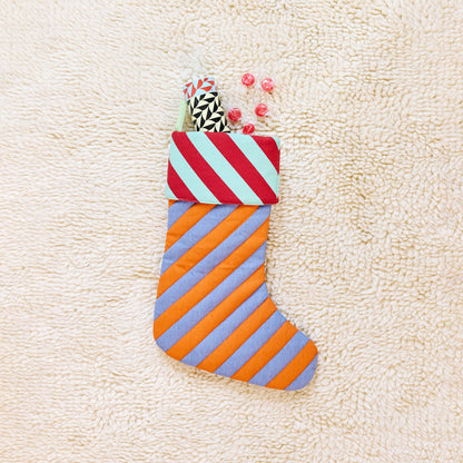 Holiday Stocking