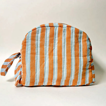 Quilted Pouch