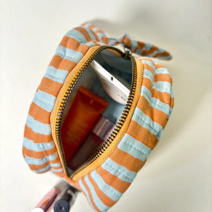 Quilted Pouch