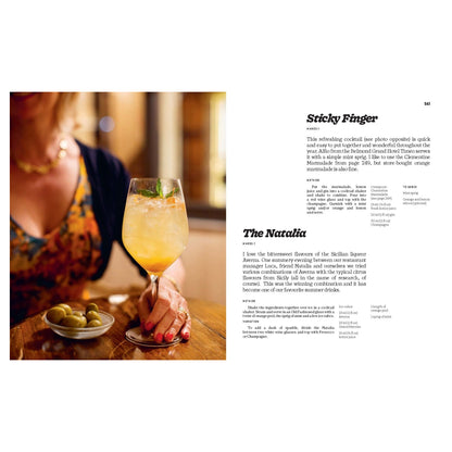 Recipes from Sicily