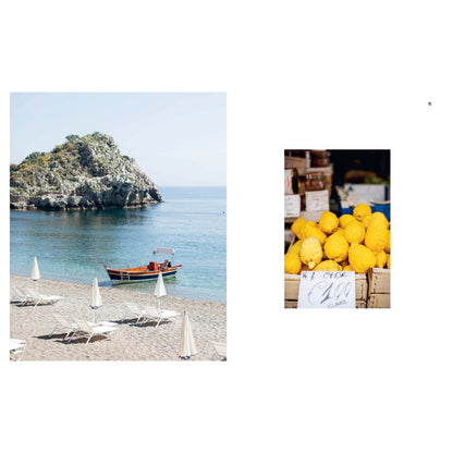 Recipes from Sicily