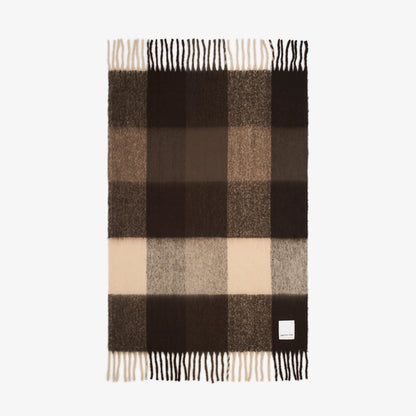 The Reykjavik Throw
