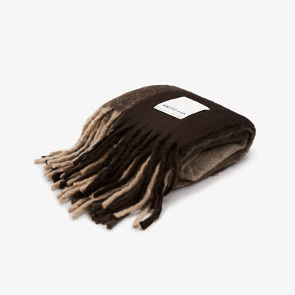 The Reykjavik Throw