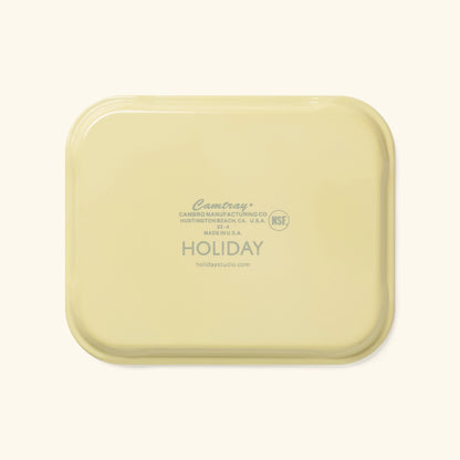Room Service Tray