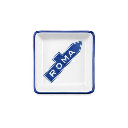 Roma Trinket Dish