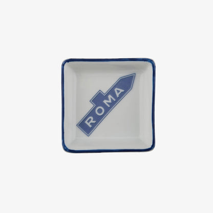 Roma Trinket Dish