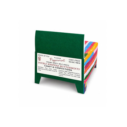Sweet Dreams Candy Peppermints Box