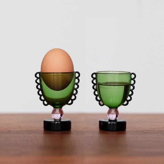 Coco Egg Cup, Set of 2