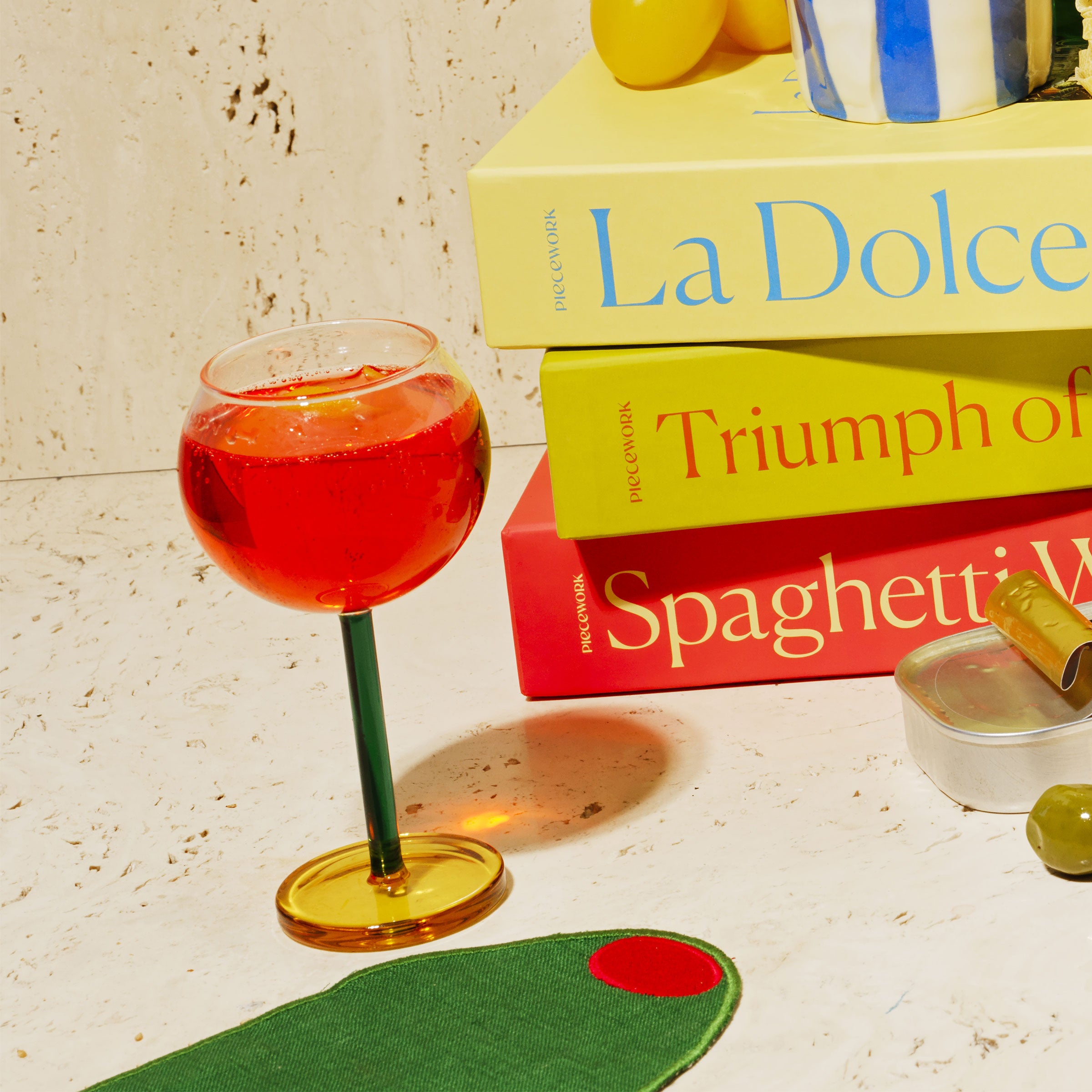 Bilboquet Wine Glasses - Thumbnail 3