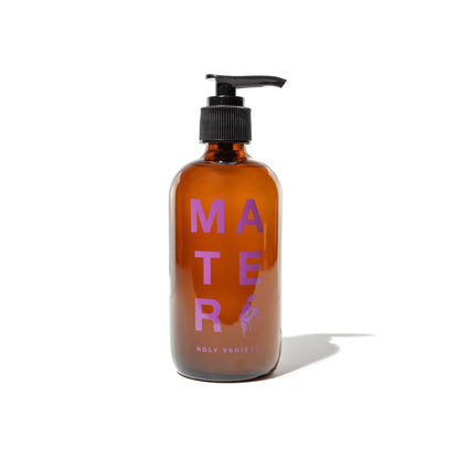 Holy Soap