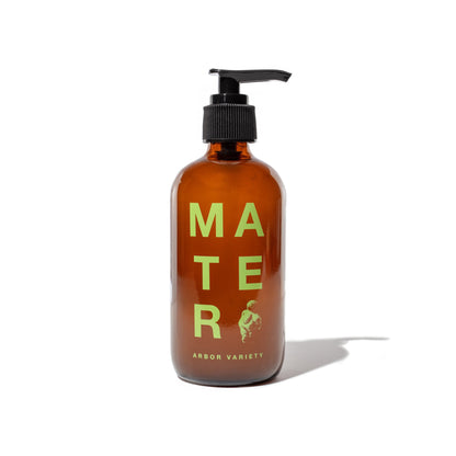 Arbor Soap