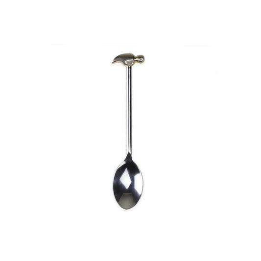 Egg Spoon & Hammer