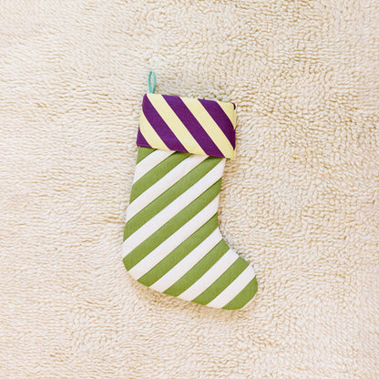 Holiday Stocking