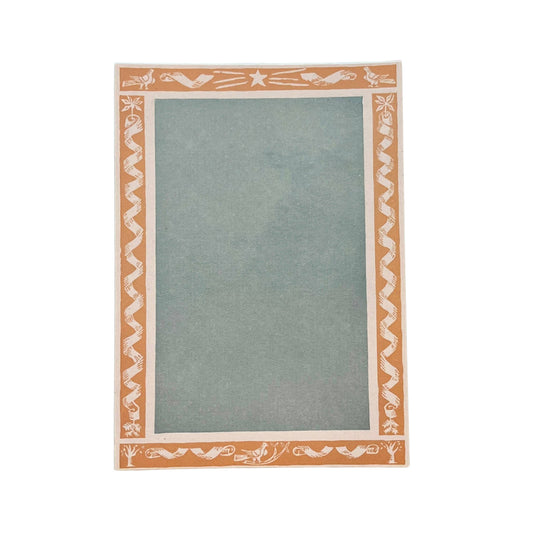 Storybook Frame Stationery Set
