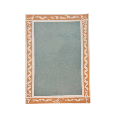Storybook Frame Stationery Set