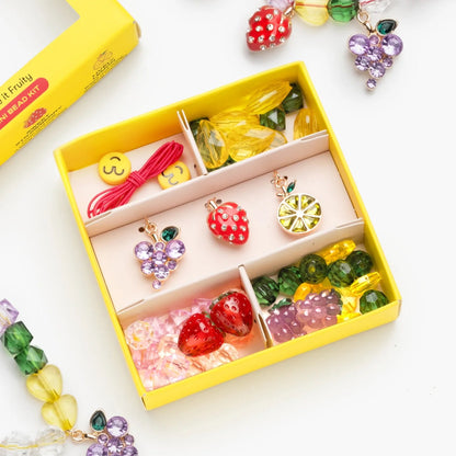 Make it Fruity Mini Bead Kit