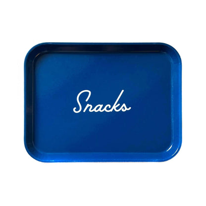 Snacks Tray