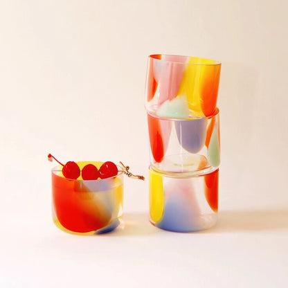 Tutti Frutti Cup