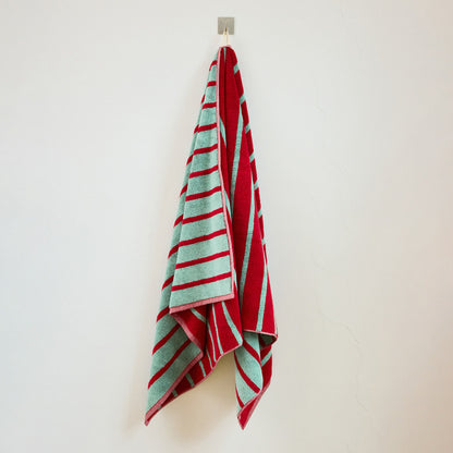 Tanager Bath Towel