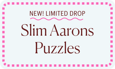 New Slim Aarons Collection — Limited Drop!