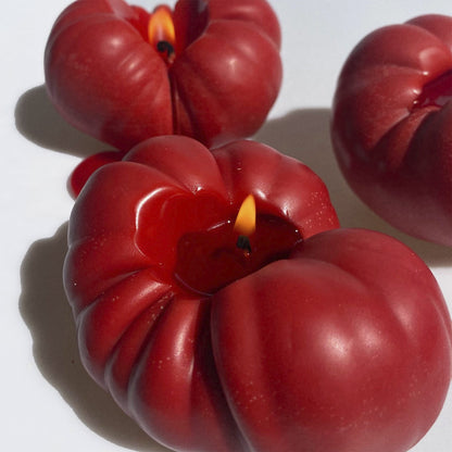 Heirloom Tomato Candle
