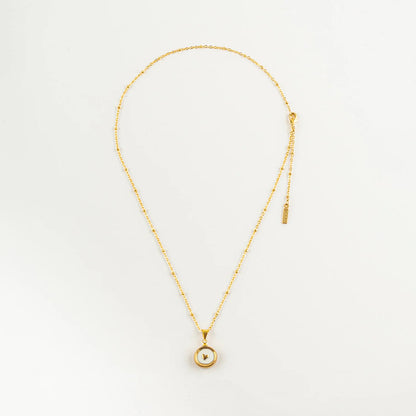 Mon Amour Necklace