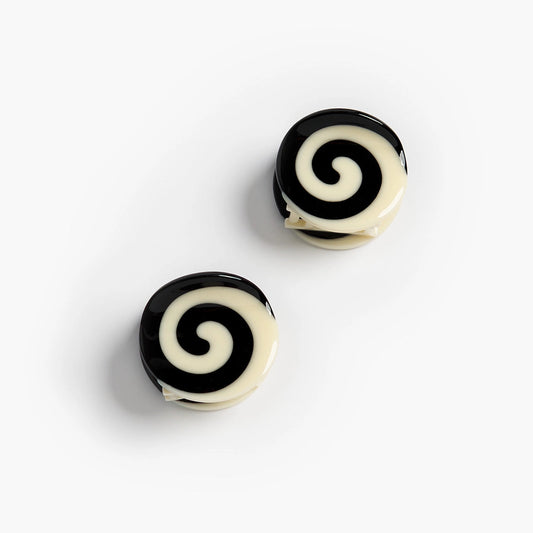 Mini Spiral Clip Set