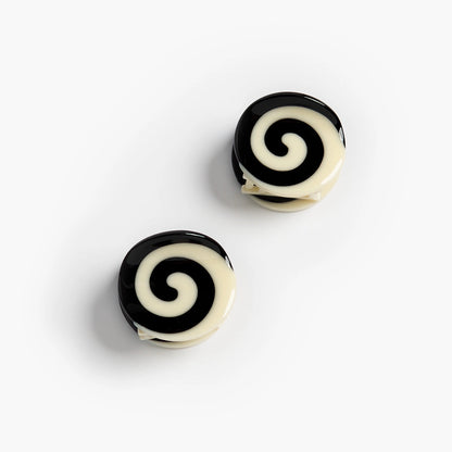 Mini Spiral Clip Set